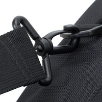 RIVACASE TEGEL-ECO 8455 black ECO full size Laptop Bag 17.3"