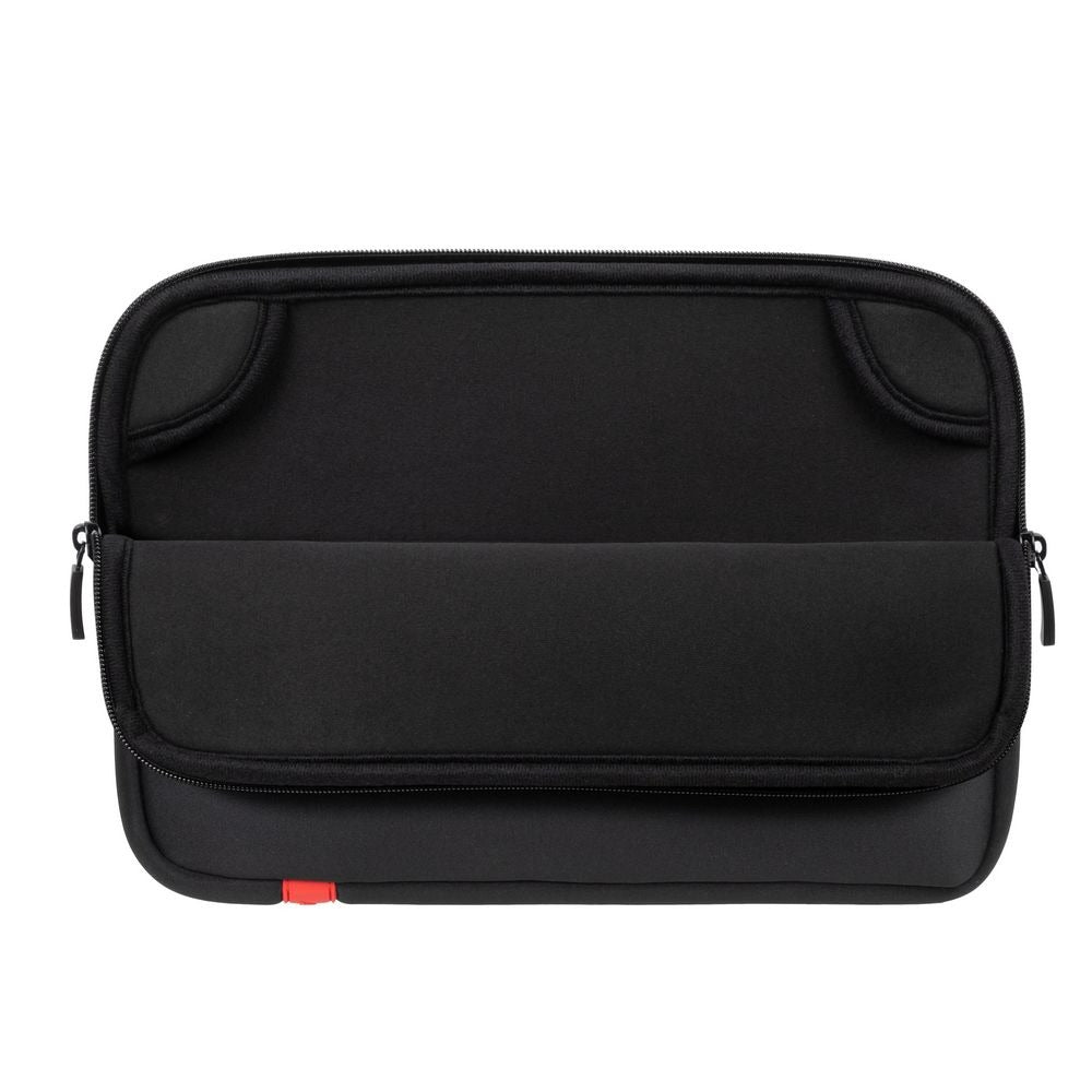 RIVACASE ANTISHOCK 5123 black MacBook 13 sleeve