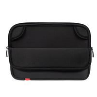 RIVACASE ANTISHOCK 5123 black MacBook 13 sleeve