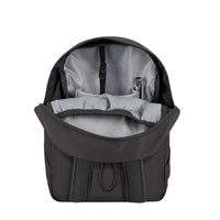 RIVACASE AVIVA 5422 grey Small urban backpack 6L