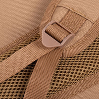 RIVACASE AVIVA 5432 beige Urban backpack 16L