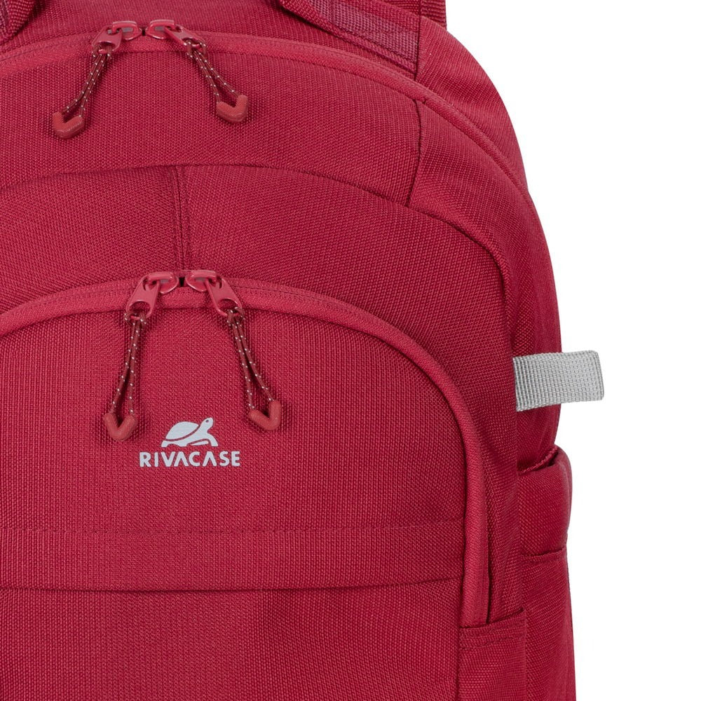 RIVACASE AVIVA 5432 red Urban backpack 16L