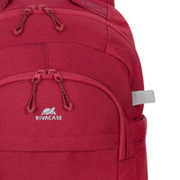 RIVACASE AVIVA 5432 red Urban backpack 16L