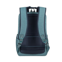 RIVACASE SUZUKA-ECO 7760 aquamarine ECO Laptop backpack 15.6"