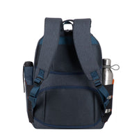 RIVACASE GALAPAGOS 7761 dark grey Laptop backpack 15.6"