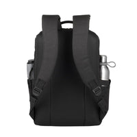 RIVACASE ULSAN 8265 black Laptop backpack 15.6"