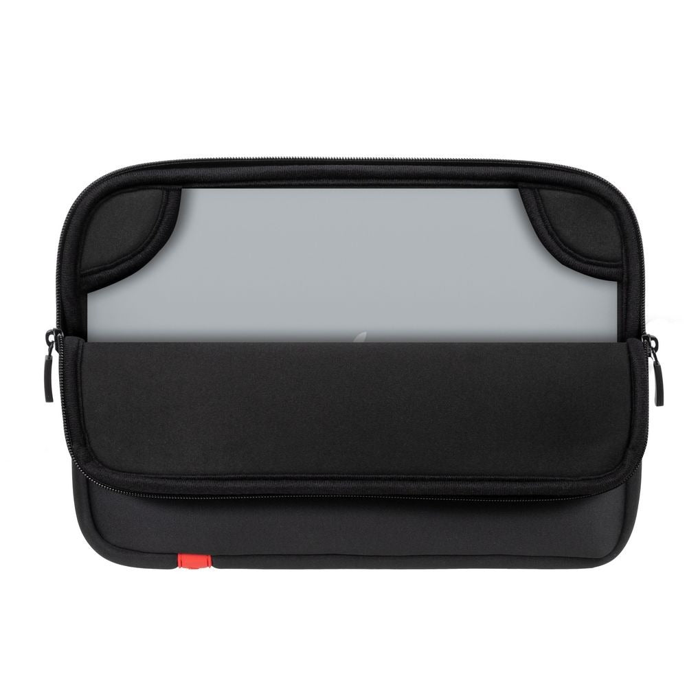 RIVACASE ANTISHOCK 5123 black MacBook 13 sleeve
