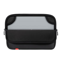 RIVACASE ANTISHOCK 5123 black MacBook 13 sleeve