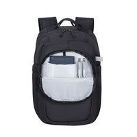 RIVACASE AVIVA 5432 black Urban backpack 16L