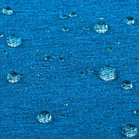 RIVACASE SUZUKA-ECO 7703 azure blue ECO Laptop sleeve 13.3"