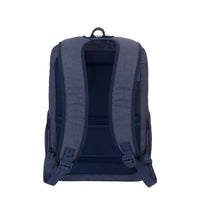RIVACASE SUZUKA-ECO 7760 blue ECO Laptop backpack 15.6"