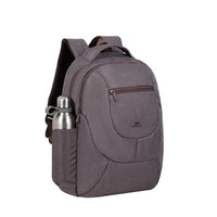 RIVACASE GALAPAGOS 7761 mocha Laptop backpack 15.6"