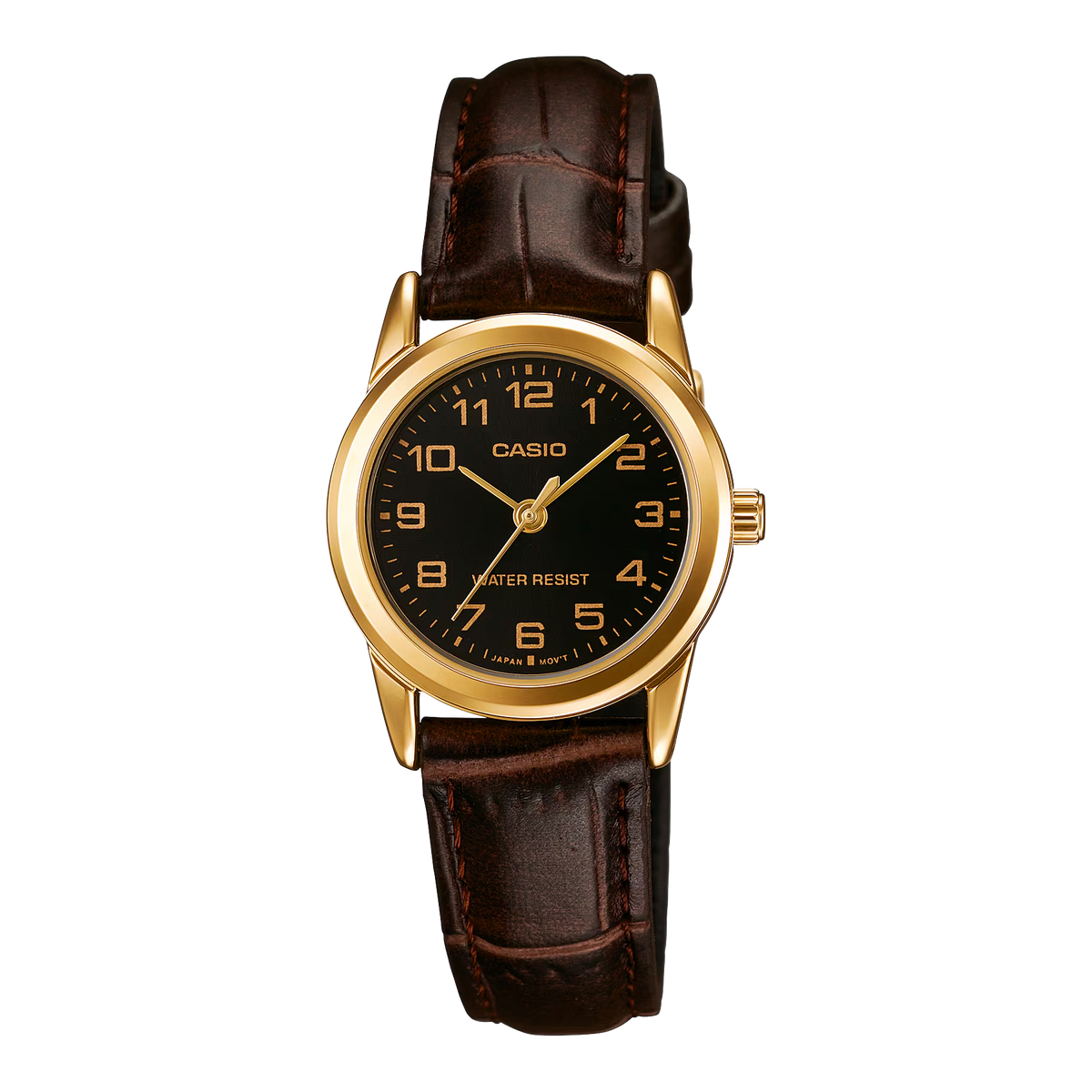 CASIO LTP-V001GL-1BUDF Women Watch