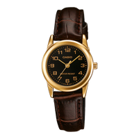 CASIO LTP-V001GL-1BUDF Women Watch