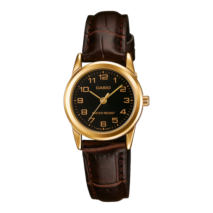 CASIO LTP-V001GL-1BUDF Women Watch