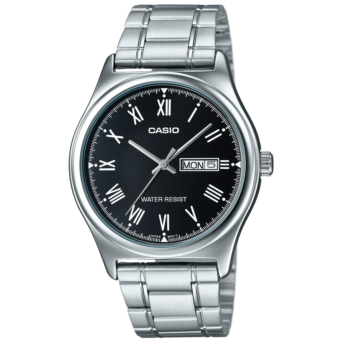 CASIO MTP-V006D-1BUDF Men Watch