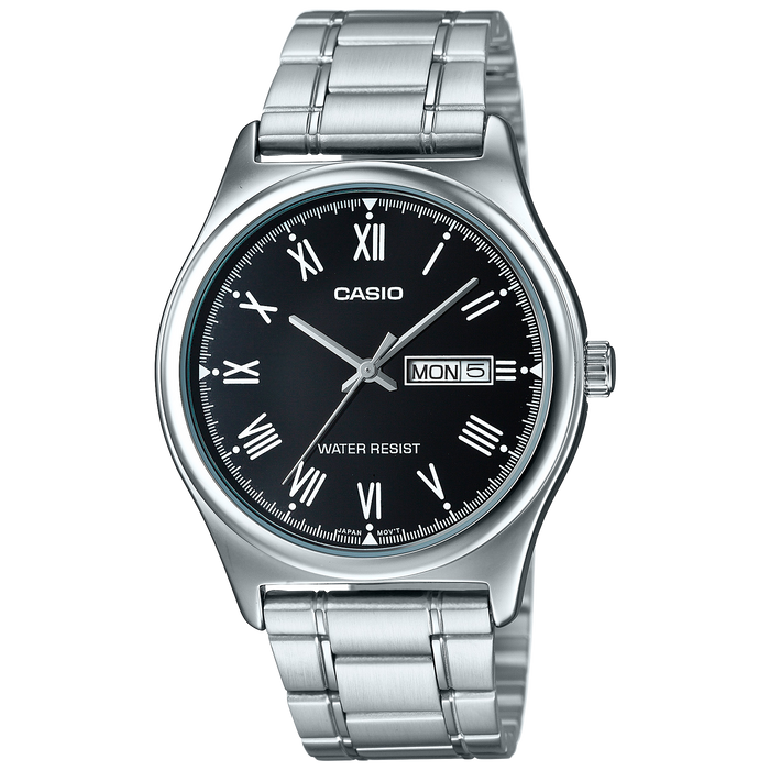 CASIO MTP-V006D-1BUDF Men Watch