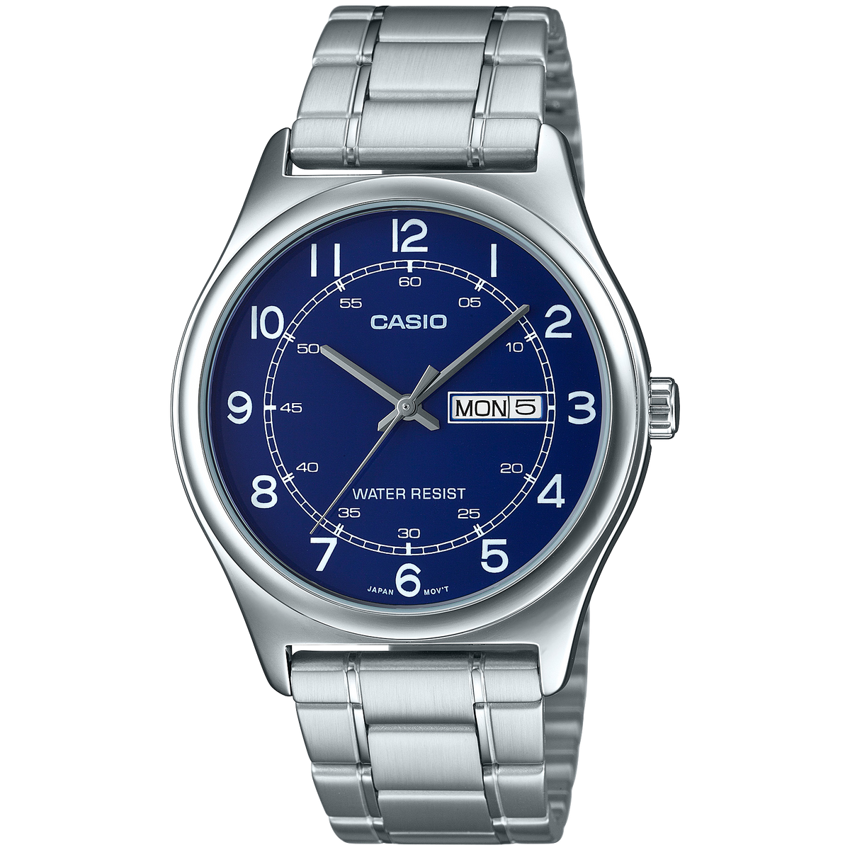 CASIO MTP-V006D-2BUDF Men Watch