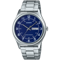 CASIO MTP-V006D-2BUDF Men Watch
