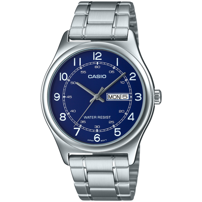 CASIO MTP-V006D-2BUDF Men Watch