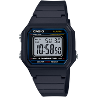 CASIO W-217H-1AVDF Men Watch