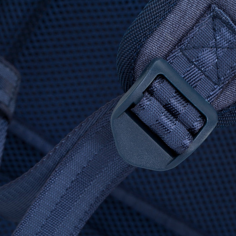 RIVACASE SUZUKA-ECO 7760 blue ECO Laptop backpack 15.6"