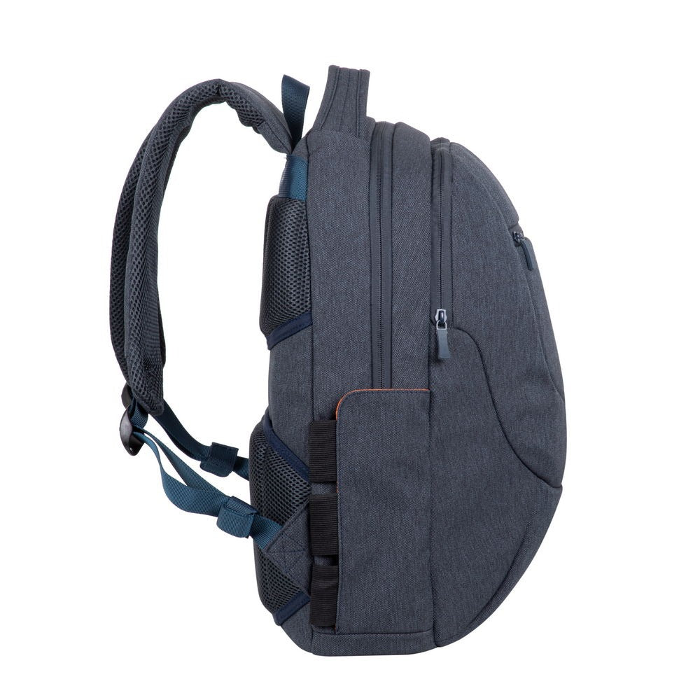 RIVACASE GALAPAGOS 7761 dark grey Laptop backpack 15.6"