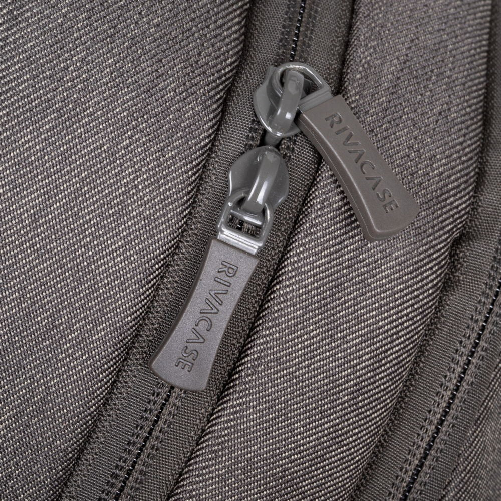 RIVACASE GALAPAGOS 7761 khaki Laptop backpack 15.6"