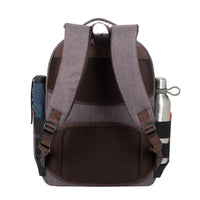 RIVACASE GALAPAGOS 7761 mocha Laptop backpack 15.6"