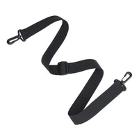 RIVACASE BOBOLI 8036 black Laptop Briefcase Bag 15.6-16"