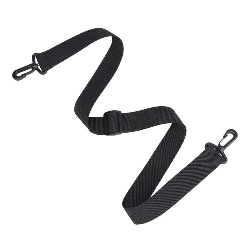 RIVACASE BOBOLI 8036 black Laptop Briefcase Bag 15.6-16"