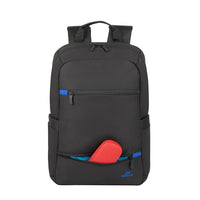 RIVACASE ULSAN 8265 black Laptop backpack 15.6"