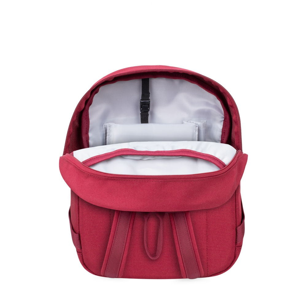 RIVACASE AVIVA 5422 red Small urban backpack 6L