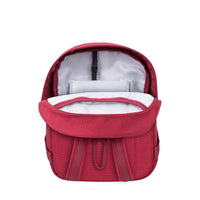 RIVACASE AVIVA 5422 red Small urban backpack 6L