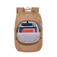 RIVACASE AVIVA 5432 beige Urban backpack 16L