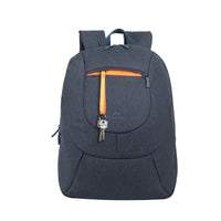 RIVACASE GALAPAGOS 7723 dark grey Laptop backpack 14"