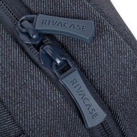 RIVACASE GALAPAGOS 7731 dark grey Laptop bag 15.6"