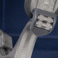 RIVACASE SUZUKA-ECO 7760 grey ECO Laptop backpack 15.6"