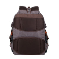 RIVACASE GALAPAGOS 7761 mocha Laptop backpack 15.6"