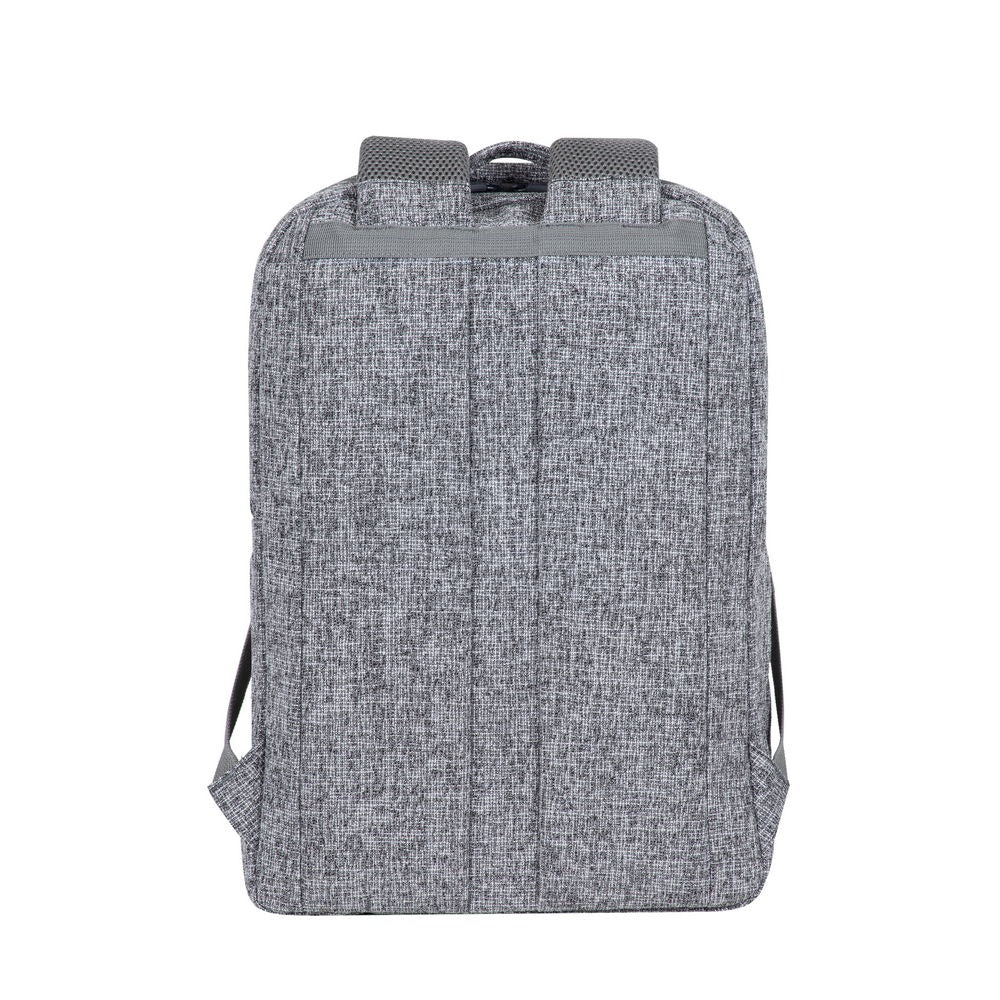 RIVACASE ANVIK 7962 light grey Laptop backpack 15.6"