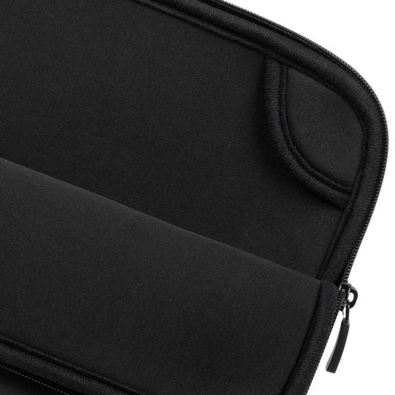 RIVACASE ANTISHOCK 5123 black MacBook 13 sleeve