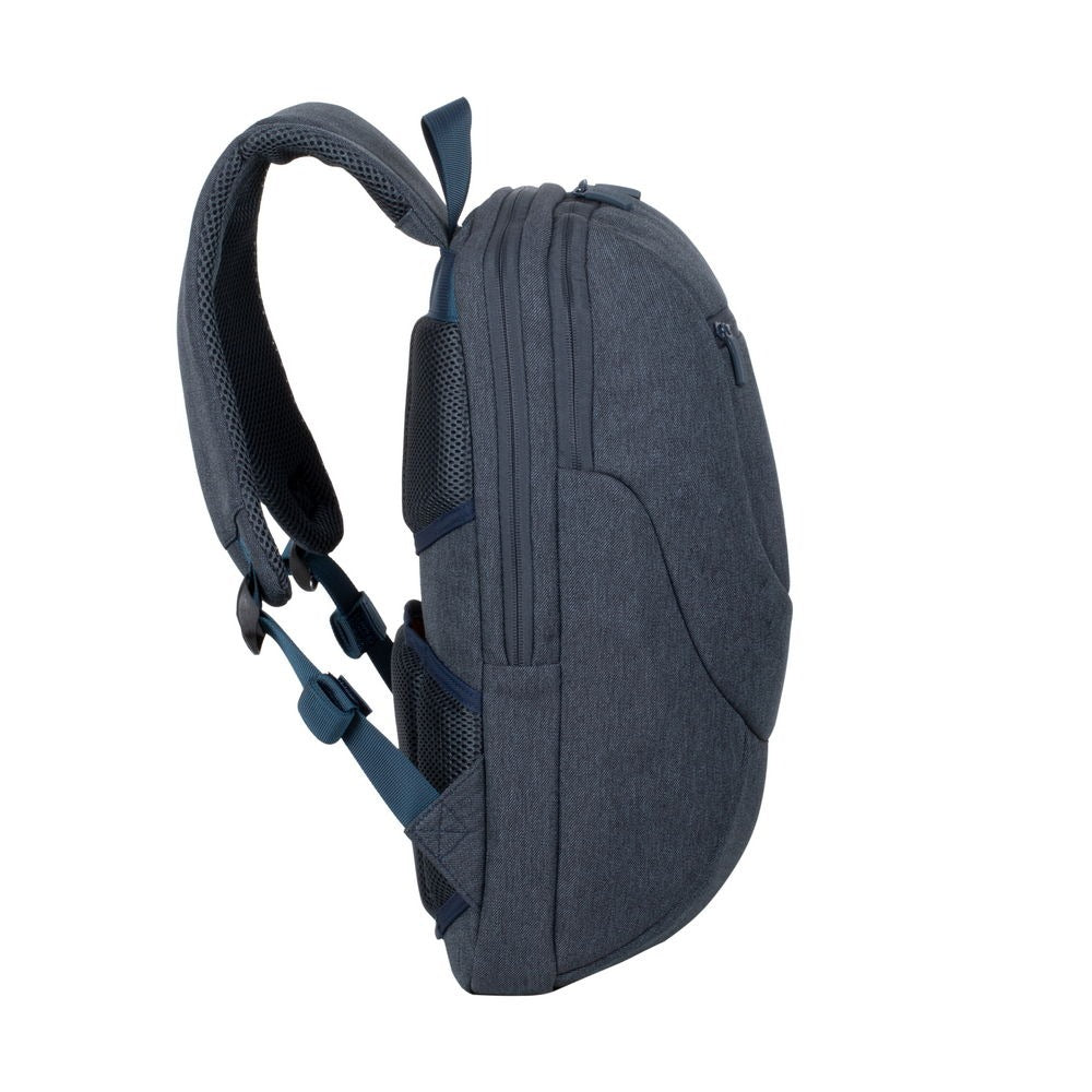 RIVACASE GALAPAGOS 7723 dark grey Laptop backpack 14"