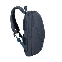 RIVACASE GALAPAGOS 7723 dark grey Laptop backpack 14"