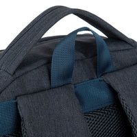 RIVACASE GALAPAGOS 7761 dark grey Laptop backpack 15.6"