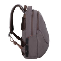 RIVACASE GALAPAGOS 7761 mocha Laptop backpack 15.6"