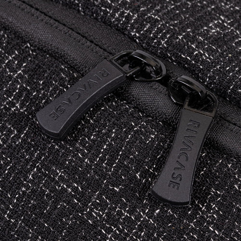 RIVACASE ANVIK 7962 black Laptop backpack 15.6"