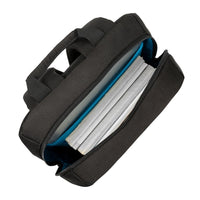 RIVACASE ULSAN 8265 black Laptop backpack 15.6"