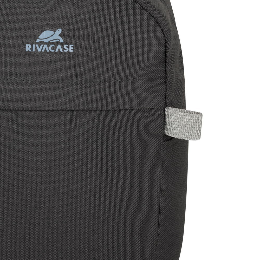 RIVACASE AVIVA 5422 grey Small urban backpack 6L