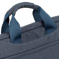 RIVACASE GALAPAGOS 7731 dark grey Laptop bag 15.6"