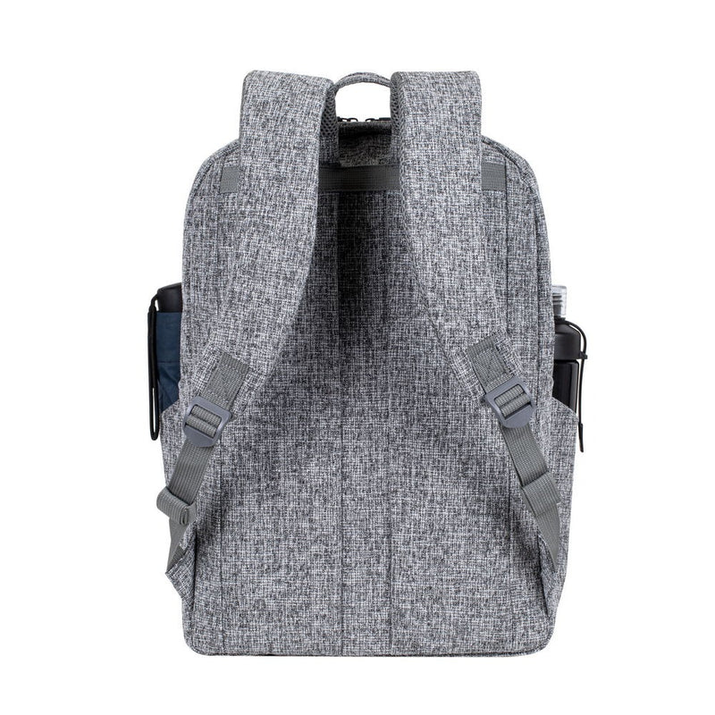 RIVACASE ANVIK 7962 light grey Laptop backpack 15.6"